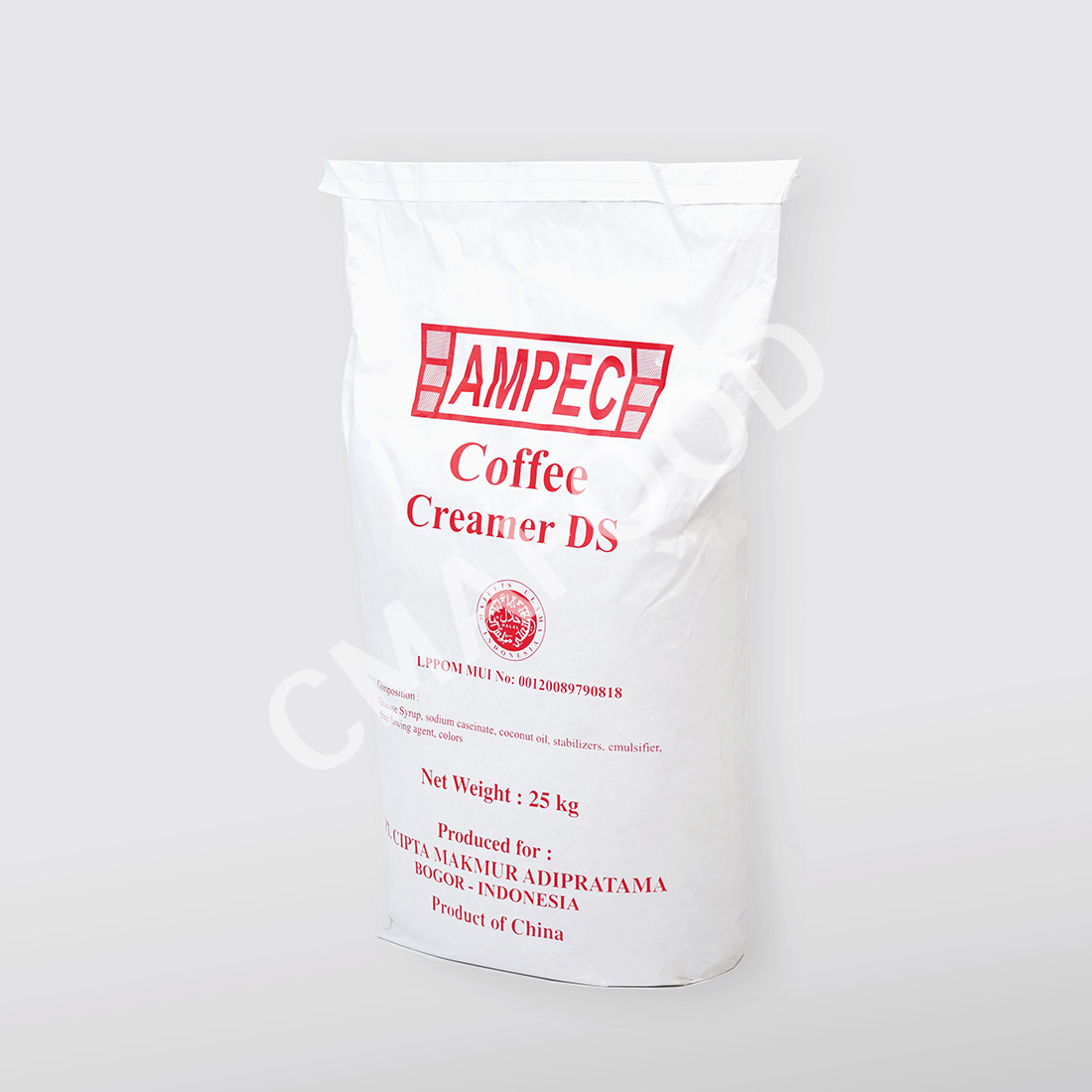 Ampec Coffee Creamer Photo 3
