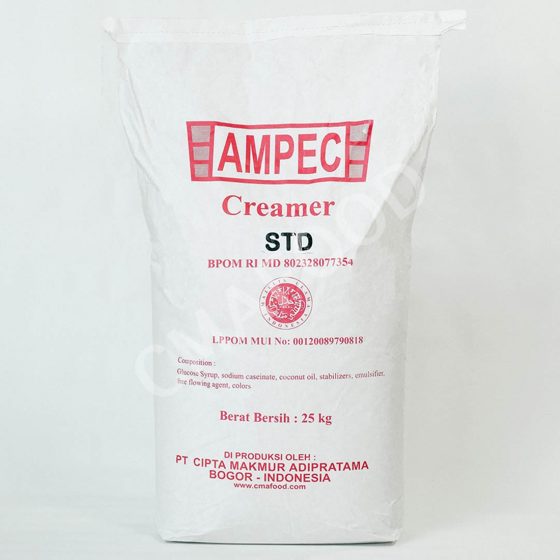 Ampec Coffee Creamer Photo 4