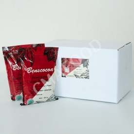 Benscocoa Premium Cocoa Powder